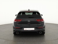 VW Golf VIII 2.0 TSI DSG GTI