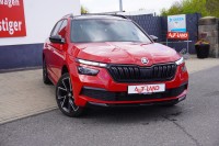 Skoda Kamiq 1.5 TSI Monte Carlo DSG