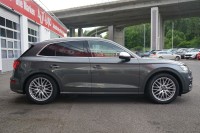 Audi SQ5 3.0 TDI quattro