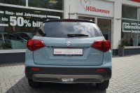 Suzuki Vitara 1.4 Boosterjet AT 4WD