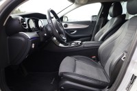 Mercedes-Benz E 220 E220 T d Avantgarde