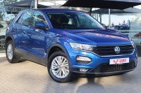 VW T-Roc 1.0 TSI