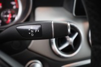 Mercedes-Benz CLA 200 Shooting Brake 200d Aut.