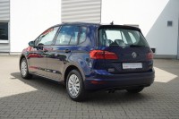 VW Golf Sportsvan 1.4 TSI