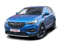 Opel Grandland X 1.2 Navi Totwinkel Keyless-Go USB PDC