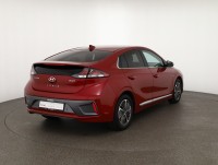 Hyundai IONIQ Ioniq 1.6 GDI Premium