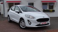 Ford Fiesta 1.1 Cool&Connect