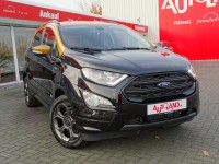 Ford EcoSport 1.0EB ST-Line