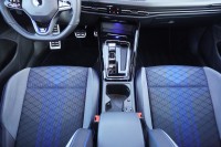 VW Golf VIII Variant 2.0 TSI R 4M DSG