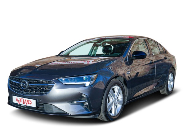 Opel Insignia Grand Sport 2.0 Turbo Elegance
