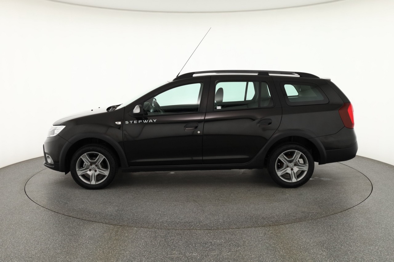 Dacia Logan MCV Stepway TCe 90 Aut.