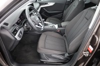 Audi A4 Avant 2.0 TDI Design