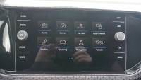 VW T-Cross 1.0 TSI Style