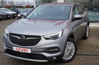 Vorschau: Opel Grandland X 1.2 DI Turbo