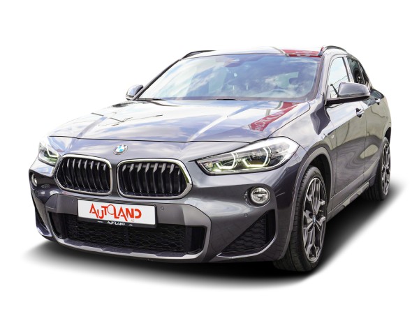 BMW X2 xDrive20d M Sport X