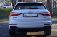 Audi Q3 40 2.0 TFSI quattro S-line