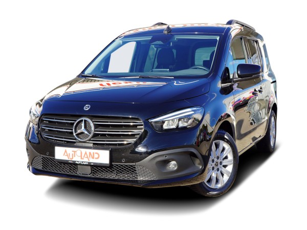 Mercedes-Benz T-Klasse T180 Standard