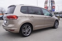 VW Touran 1.5 TSI Join DSG