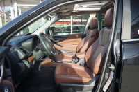 Subaru Forester 2.0 M-Hybrid