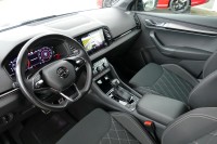 Skoda Karoq 1.5 TSI Sportline DSG