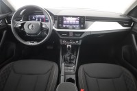 Skoda Scala 1.5 TSI DSG Selection