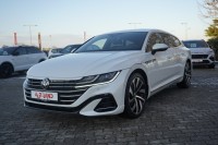 Vorschau: VW Arteon SB 1.4 TSI eHybrid R-Line DSG