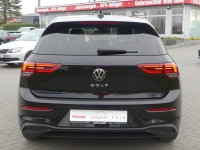 VW Golf VIII 1.5 16V TSI Life