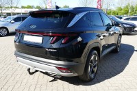 Hyundai Tucson 1.6T-GDI Facelift Aut