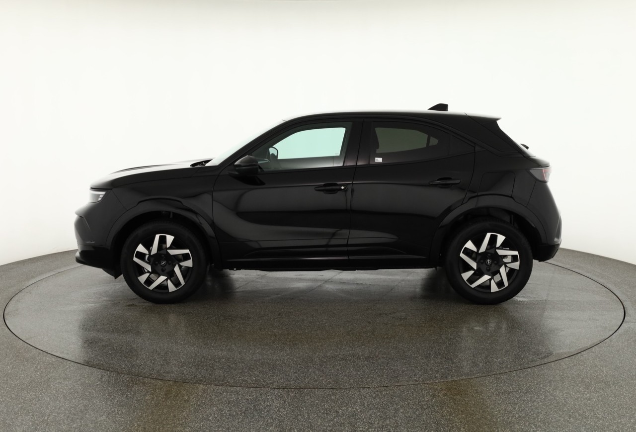Opel Mokka GS 1.2 DI Turbo Aut.