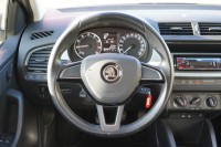 Skoda Fabia 1.0 Ambition