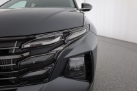 Hyundai Tucson 1.6T-GDI Aut.