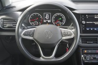 VW T-Cross 1.0 TSI Style DSG