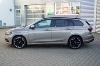 Fiat Tipo Kombi 1.4 Lounge