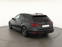 Audi A4 Avant 1.4 TFSI S-Line