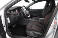 Skoda Octavia Combi 2.0 TDI DSG RS