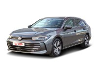 VW Passat Variant 1.5 eTSI DSG Business Navi LED
