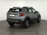 Dacia Duster TCe 130