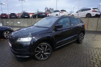 Vorschau: Skoda Karoq 1.5 TSI Sportline DSG