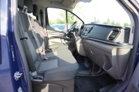 Ford Transit Custom Mixto TDCi 6-Sitzer