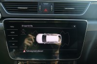 Skoda Superb Combi 2.0 TDI Style 4x4