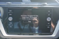 VW Touran 1.5 TSI DSG