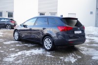 Kia cee'd Sporty Wagon Ceed SW 1.4
