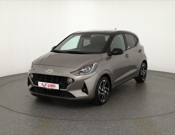 Hyundai i10 1.2 Style