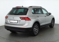 VW Tiguan 1.4 TSI Comfortline