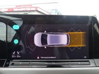 VW Golf VIII 1.0 eTSI Life DSG