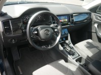 Skoda Kodiaq 1.5 TSI Style