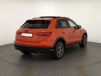 Audi Q3 45 TFSI quattro S line