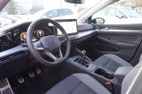 VW Golf VIII Variant 1.5 16V TSI Goal