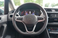 VW Touran 1.5 TSI DSG