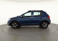 Vorschau: Dacia Sandero Stepway TCe 90 Prestige
